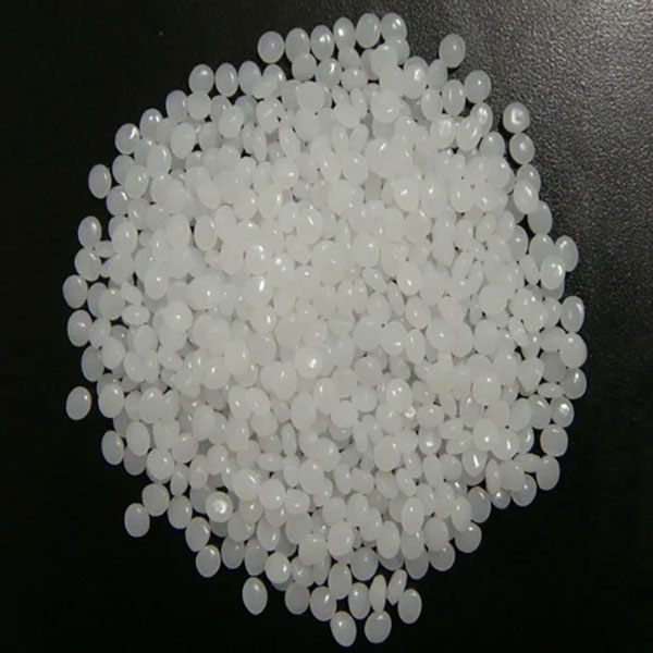 Chemate linear low density polyethylene